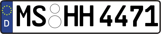 MS-HH4471