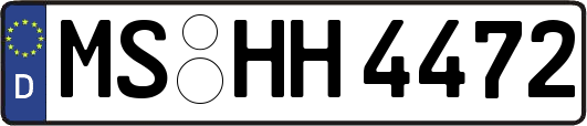 MS-HH4472