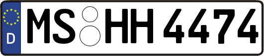 MS-HH4474