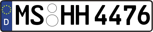 MS-HH4476