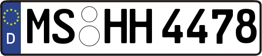 MS-HH4478