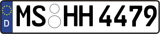 MS-HH4479