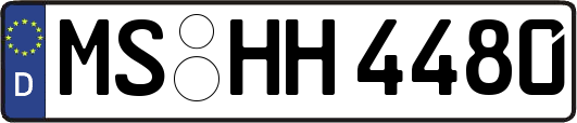 MS-HH4480