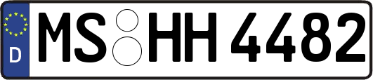 MS-HH4482