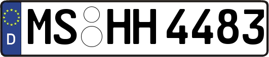 MS-HH4483