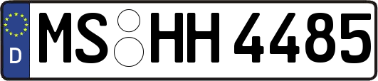 MS-HH4485