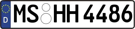 MS-HH4486