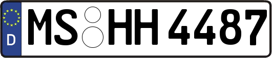 MS-HH4487