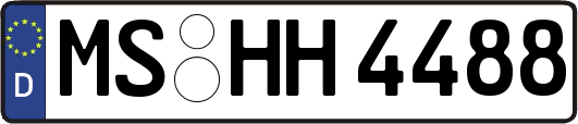 MS-HH4488