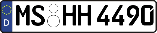 MS-HH4490