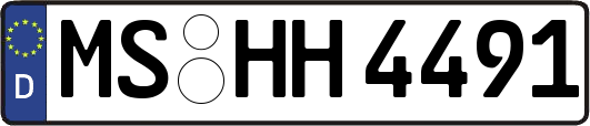 MS-HH4491