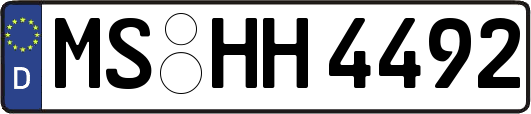 MS-HH4492