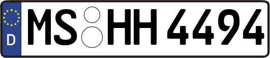 MS-HH4494