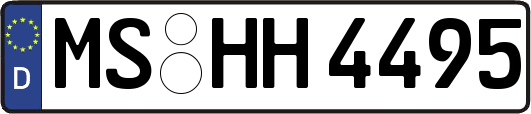 MS-HH4495