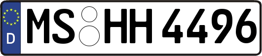 MS-HH4496