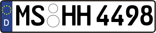 MS-HH4498