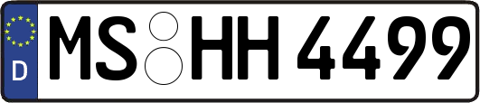 MS-HH4499