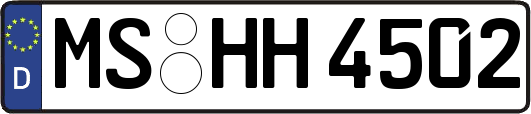 MS-HH4502