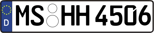 MS-HH4506