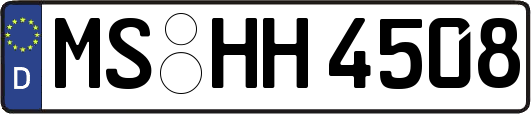 MS-HH4508