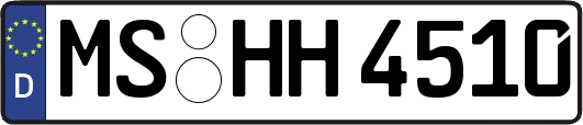 MS-HH4510