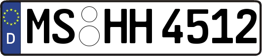 MS-HH4512