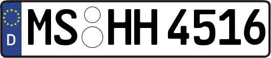 MS-HH4516