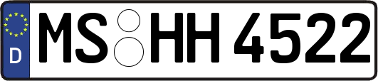 MS-HH4522