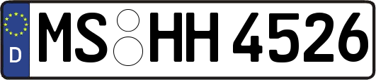 MS-HH4526