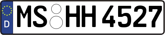 MS-HH4527