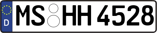 MS-HH4528