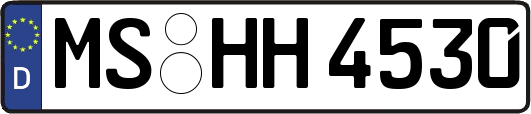 MS-HH4530