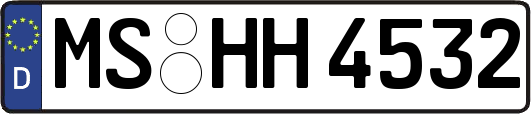 MS-HH4532