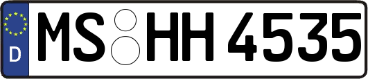 MS-HH4535