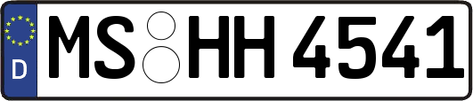MS-HH4541