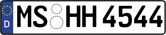 MS-HH4544