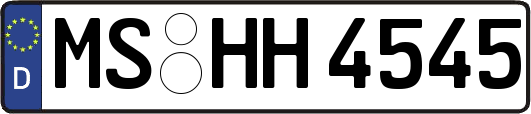 MS-HH4545
