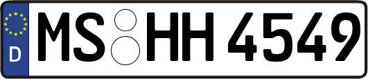 MS-HH4549
