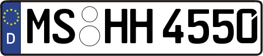 MS-HH4550