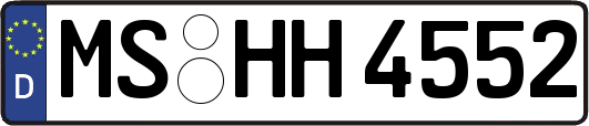 MS-HH4552