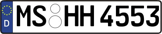 MS-HH4553