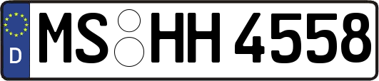 MS-HH4558