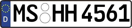 MS-HH4561