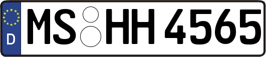 MS-HH4565