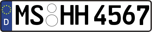MS-HH4567