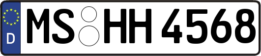 MS-HH4568