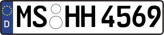 MS-HH4569