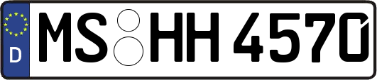 MS-HH4570