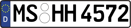 MS-HH4572