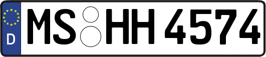 MS-HH4574